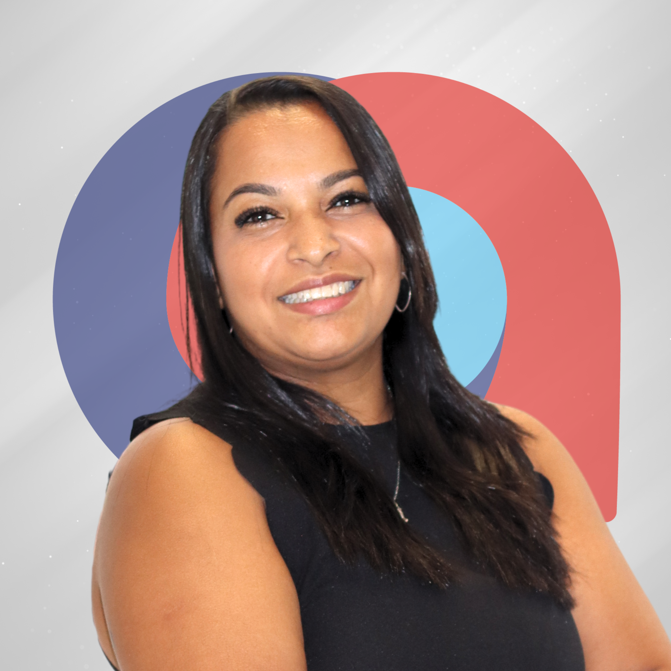 Foto de Adriana Pires